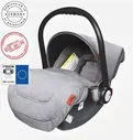 Автокресло (автолюлька) Heyner SuperProtect