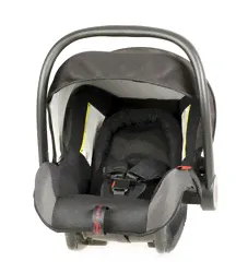 Автокресло-переноска HEYNER SuperProtect AERO-1