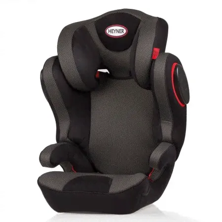 Автокресло HEYNER Maxi Protect ERGO 3D-SP, гр. 2/3 (15-36 кг)