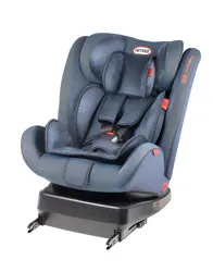 Автокресло Heyner Infiny Twist