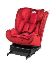 Автокресло Heyner Infiny Twist-2