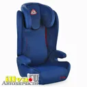Автокресло 15 36 кг Heyner Capsula 4 года-12 лет синее Автокресло 15 36 кг Heyner Capsula (4 года-12 лет) синее