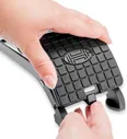Насос для подкачки шин HEYNER PedalPower PRO 10 Бар