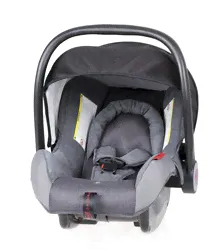 Автокресло-переноска HEYNER SuperProtect AERO-2