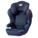 Автокресло HEYNER Maxi Protect ERGO 3D-SP, гр. 2/3 (15-36 кг)