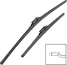 Щетки стеклоочистителя (дворники) Heyner SET HYBRID. Артикул 020250