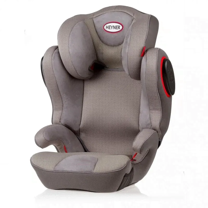 Автокресло HEYNER Maxi Protect ERGO 3D-SP, гр. 2/3 (15-36 кг)-4