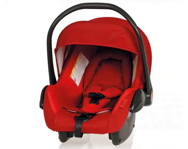 Детское автокресло HEYNER SuperProtect ERGO