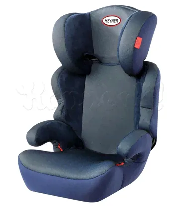 Автокресло HEYNER MAXIPROTECT AERO COSMIC BLUE-0