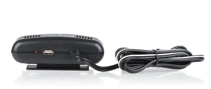 Разветвитель прикуривателя Heyner 511000 черный-2