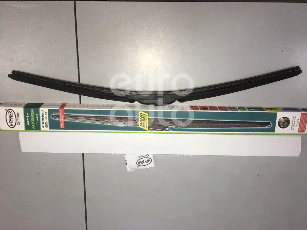 034000 Heyner Щетка стеклоочистителя