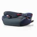 Heyner Автокресло-бустер HEYNER SafeUp FIX XL Синий детское автокресло