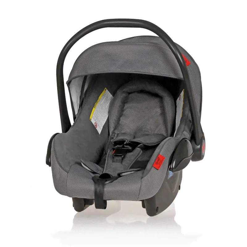 Автокресло HEYNER Baby SuperProtect ERGO-0