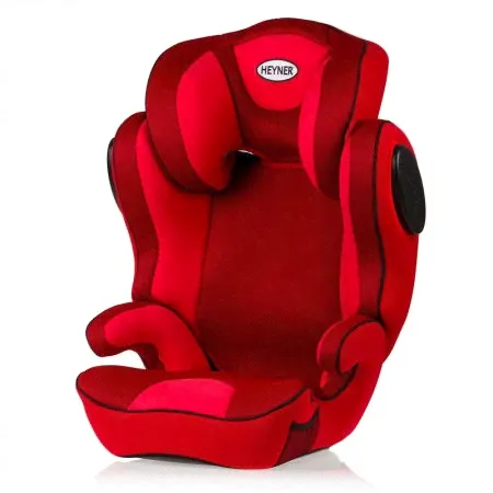 Автокресло HEYNER Maxi Protect ERGO 3D-SP, гр. 2/3 (15-36 кг)-3