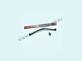 Щетка стеклоочистителя бескаркасная Heyner/Alca All Seasons 091000