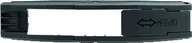 Щетки стеклоочистителя (дворники) Heyner SET HYBRID. Артикул 020040