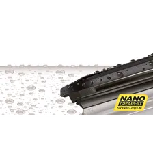 Щетка бескаркасная Heyner Super Flat Premium (от 330мм до 700мм)