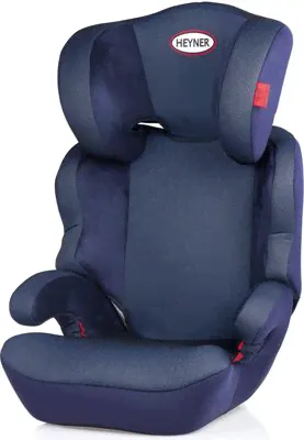 Автокресло детское Heyner MaxiProtect AERO