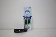 Адаптер для щеток Alca/Heyner KEY LOCK (Aero Clip) 2шт.