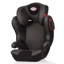 Автокресло HEYNER Maxi Protect ERGO 3D-SP, гр. 2/3 (15-36 кг)
