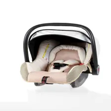 Автокресло-переноска HEYNER SuperProtect AERO, гр.0+ (0-13 кг)