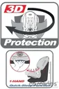Автокресло CapsulaProtect 3D Heyner
