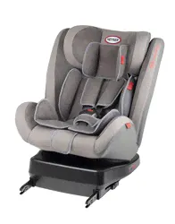 Автокресло Heyner Infiny Twist-1