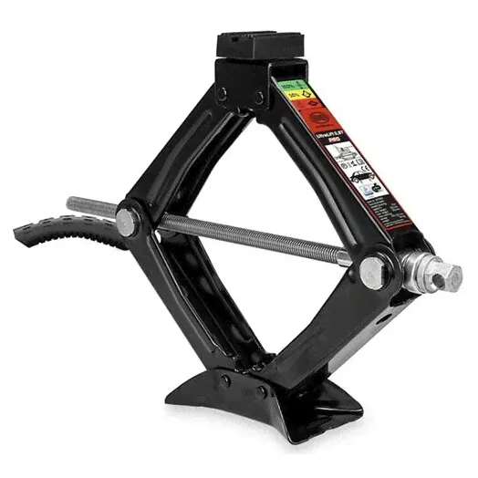 Домкрат Heyner UltraLift Pro 0.8т 347080 отзывы