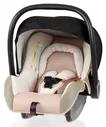 Детское автокресло-переноска HEYNER SuperProtect AERO Summer Beige
