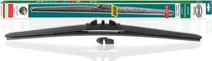 Щетка стеклоочистителя (дворник) Heyner HYBRID. Артикул 034000