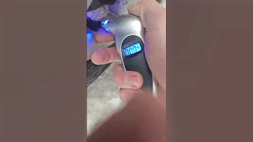 не работает манометр