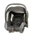 Автокресло-переноска HEYNER SuperProtect AERO
